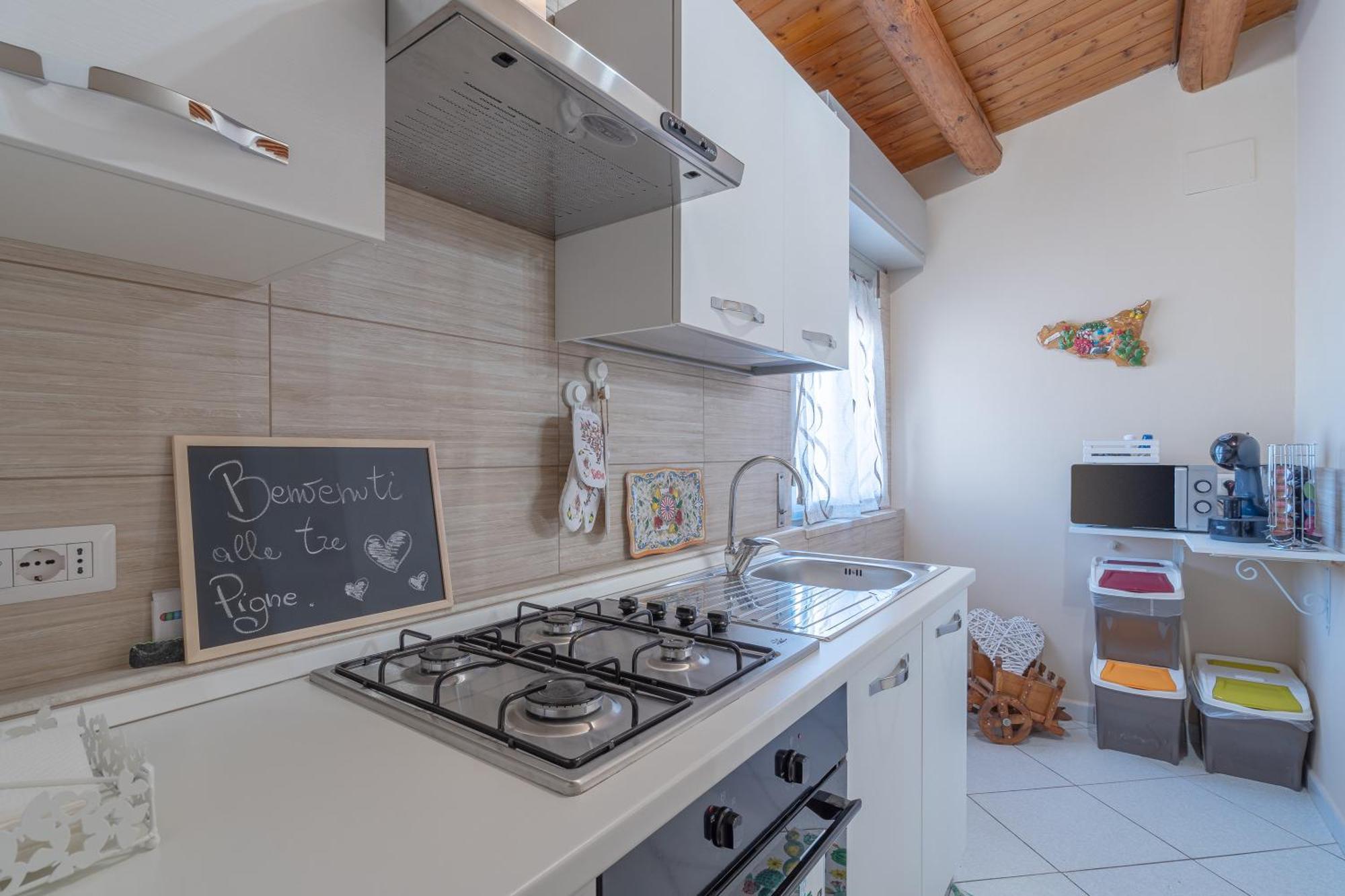 Le Tre Pigne Villa Floridia Exterior photo
