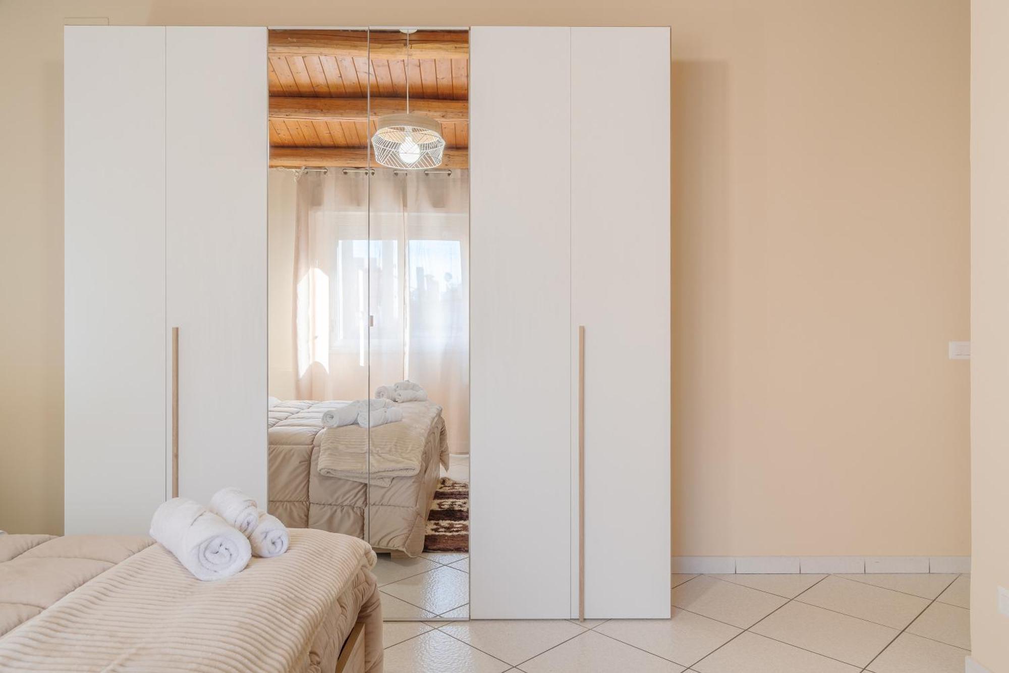 Le Tre Pigne Villa Floridia Exterior photo
